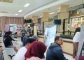 Kepatuhan Pajak di Kudus Tinggi, PKB Capai Rp28,5 Miliar di Triwulan I