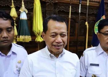 Smart Hospital Kudus Segera Dibangun di Lahan Eks Matahari Mall