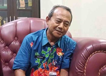 Kudus dapat 25 Titik Kuota Pembangunan Irigasi dari Kementan