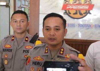 2 Pelaku Pemerasan Es Campur di Kudus Ditahan Polisi