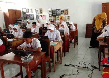 Batasi Gadget untuk Anak, Kudus Tunggu SE Resmi Penerapan PP Tunas 