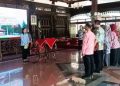 Lantik 5 Pejabat Baru, Wabup Kudus Minta Segera Beradaptasi