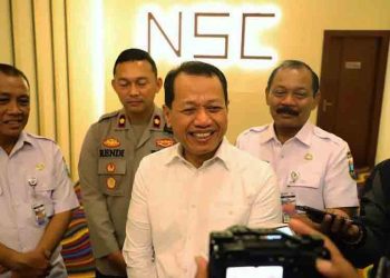 Penerapan WFH, Bupati Kudus Minta ASN Bagikan Lokasi Secara Real Time