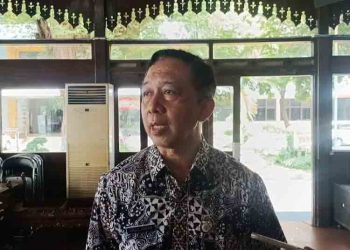 Pantau Proses MBG, Kudus Imbau Seluruh SPPG Pasang CCTV