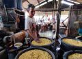 Harga Kedelai Impor Naik, Disdag Kudus Pastikan Stok Masih Aman
