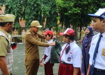 Libatkan Guru, Bupati Kudus Berencana Perluas Program Pertukaran Pelajar Lokal