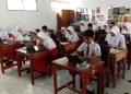 Tak Jadi Penentu Kelulusan, Disdikpora Kudus Harap Siswa Tetap Serius Ikuti TKA