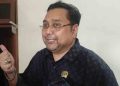 Viral Plat Mobil Dinas Diganti, Ini Respon Ketua Komisi C DPRD Pati