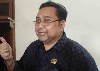 Viral Plat Mobil Dinas Diganti, Ini Respon Ketua Komisi C DPRD Pati
