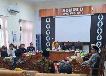 SMPN 1 Tayu Tarik Rp1,8 Juta untuk Study Tour, DPRD Pati Beri Peringatan