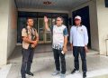 Eks Kantor Satpol PP Pati Bakal Diubah Jadi Museum, Ini Kata Plt Bupati Chandra