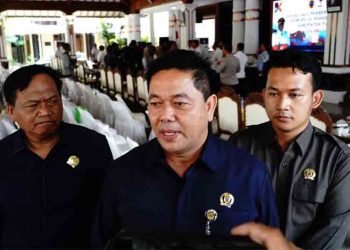 Asistensi KPK Selesai, Ali Badrudin Dorong Pemkab Pati Segera Mulai Perbaikan Jalan
