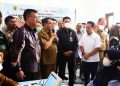 Dampingi Wamenkes, Ali Badrudin Dukung Penuh Penanganan TBC di Pati