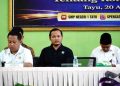 Adhi Pamungkas Minta Polisi Tertibkan Pelajar di Pati Bawa Motor