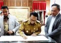 Pemkab Pati dapat Hibah 20 Lampu Hemat Energi, Ini Tempat Pemasangannya 15 Pemkab Pati dapat Hibah 20 Lampu Hemat Energi, Ini Tempat Pemasangannya