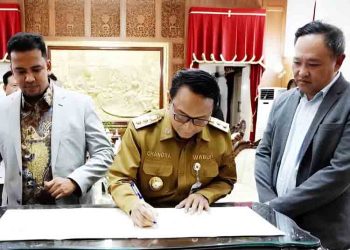 Pemkab Pati dapat Hibah 20 Lampu Hemat Energi, Ini Tempat Pemasangannya