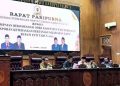 Rekomendasi LKPJ Bupati, DPRD Pati Minta Jalan dan Sekolah Rusak Segera Diperbaiki
