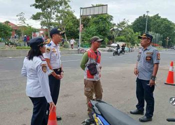 Retribusi Parkir di Pati Capai Rp176 Juta, Pemkab Susun 3 Opsi Tata Kelola
