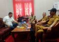 Jadwalkan Audiensi, Ali Badrudin Minta Mutasi Sejumlah Kepsek di Pati Ditunda