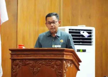 Dinilai Kurang Tepat, DPRD Pati Minta WFH Dikaji Serius Agar Tak Disalahgunakan