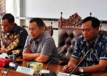 Hemat Energi, Narso Dorong Pemkab Pati Tingkatkan Kualitas Transportasi Umum