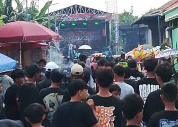 DPRD Pati Minta Pengamanan Acara Hiburan Rakyat Diperketat