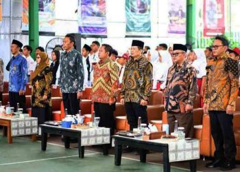 Bandang Waluyo Dorong Pemkab Pati Tambah Sasaran Revitalisasi Sekolah