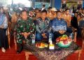 Sudi Rustanto Dorong Warga Pati Lebih Kreatif Tampilkan Karnaval Budaya
