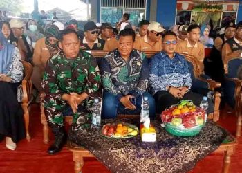 Sudi Rustanto Dorong Warga Pati Lebih Kreatif Tampilkan Karnaval Budaya