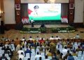 Ancaman Kekeringan, Plt Bupati Pati Usulkan 379 Titik Pompanisasi di Rakornas Kementan 15 Ancaman Kekeringan, Plt Bupati Pati Usulkan 379 Titik Pompanisasi di Rakornas Kementan