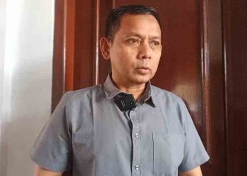 DPRD Pati Minta Capaian Desa Antikorupsi untuk Baleadi Dievaluasi 2 DPRD Pati Minta Capaian Desa Antikorupsi untuk Baleadi Dievaluasi