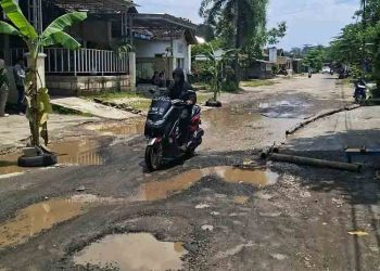 Tunggu Asistensi KPK, DPRD Pastikan Perbaikan Jalan di Pati Berlanjut