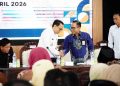 Asistensi KPK ke Pemkab Pati Tekankan Pengawasan dan Pencegahan Praktik Korupsi