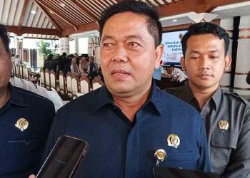 Ali Badrudin Harap Asistensi KPK Jadi Pengingat Agar Pejabat di Pati Tak Korupsi