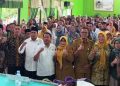 Sederet Dugaan Pungli di SMPN 1 Tayu, DPRD Pati Sosialisasikan Permendikbud
