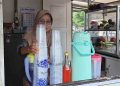 Harga Plastik Melonjak Drastis, Pedagang di Pekalongan Mengeluh