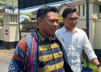KPK Periksa Wakil Ketua DPRD Soal Kasus Dugaan Korupsi di Pemkab Pekalongan