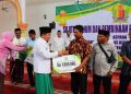 900 Marbot Kabupaten Pekalongan dapat Insentif Rp1 Juta