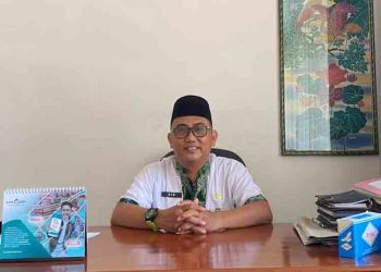 941 Calhaj Pekalongan Dipastikan Siap Berangkat dalam Kondisi Sehat