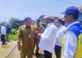 Atasi Rob, Tanggul Pengaman Pantai Bakal Dibangun di Pekalongan