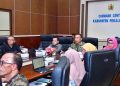 Kebut Pendirian 200 KDKMP, Pemkab Pekalongan Tuntaskan Masalah Lahan