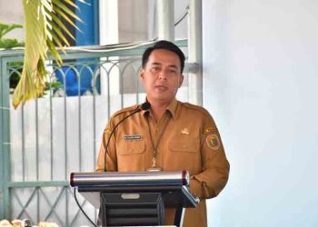 Pemkab Pekalongan Dorong Event Mini Expo Bank Jateng Pindah Lokasi