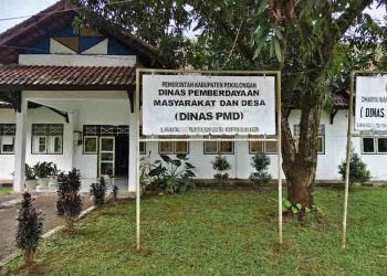 2 dari 17 Kecamatan di Kabupaten Pekalongan Tak Ikuti Pilkades Serentak, Ini Alasannya