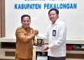 Sasar Pelaku Usaha, Pemkab Pekalongan Siap Dukung Sensus Ekonomi 2026
