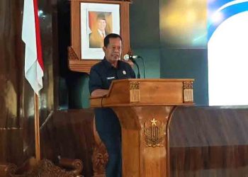 Kebutuhan Anggaran Perbaikan Sekolah Rusak di Pekalongan Capai Rp550 Miliar