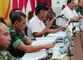 Konflik Agraria, BAM DPR RI Minta PT SBP Tak Ganggu Tanah Petani Rengat Pekanbaru