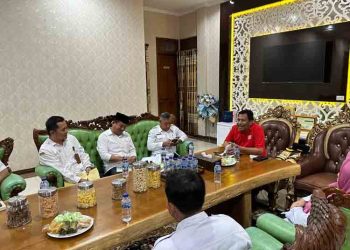 2 Opsi Lokasi Pembangunan RSUD Rembang Timur Masih Dipertimbangkan