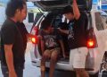 Terduga Pelaku Pembunuhan Remaja di Sedan Rembang Ditangkap di Pati