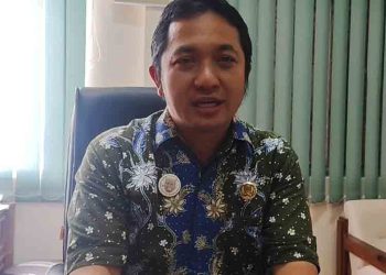 Rembang Nihil Kasus Campak, Warga Diminta Tetap Waspada
