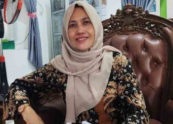 Pantau Kesehatan Warga Rembang, Satu Desa Bakal Punya Satu Perawat